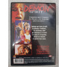 DVD Film - Demon spirit