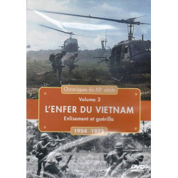 L'enfer du Vietnam VOL 3
