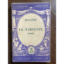 Le tartuffe