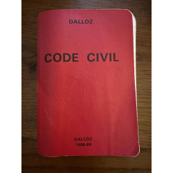 Code civil