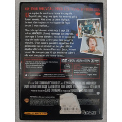 DVD Film - Vendredi 13