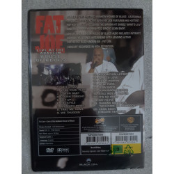DVD Spectacle - Fat Joe - Live at the Anaheim House of blues