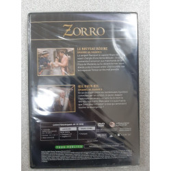 DVD Série Zorro - vol. 23