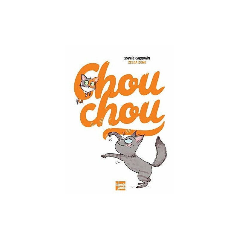 Chouchou