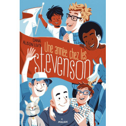 Une année chez les Stevenson