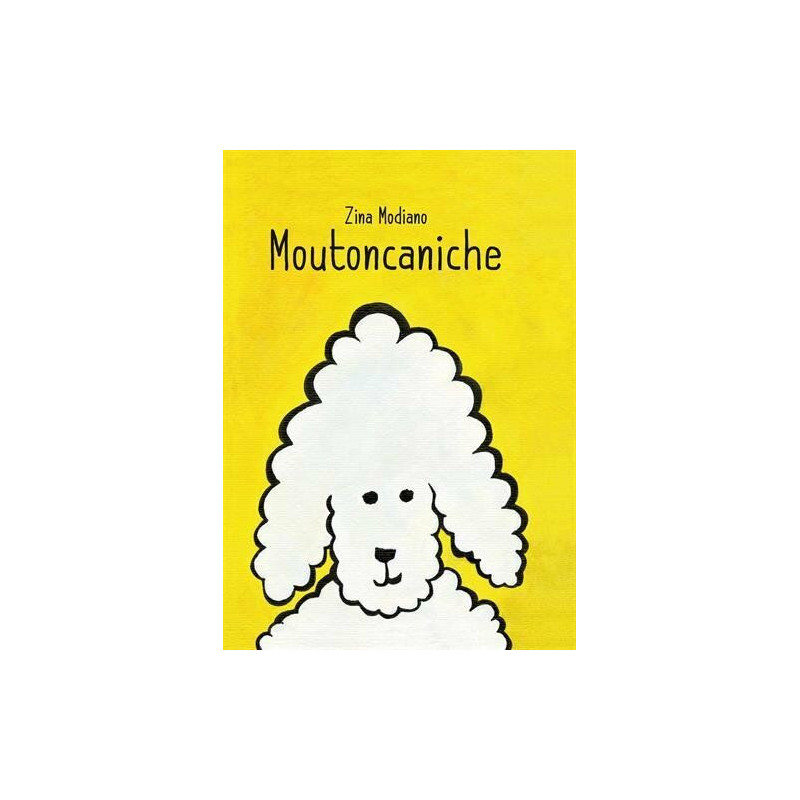 Moutoncaniche