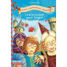 L'école des massacreurs de dragons tome 4 : Une princesse pour Wiglaf