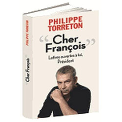 « Cher François »