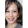 Kamala Harris: Des rues d'Oakland aux couloirs de la Maison-Blanche