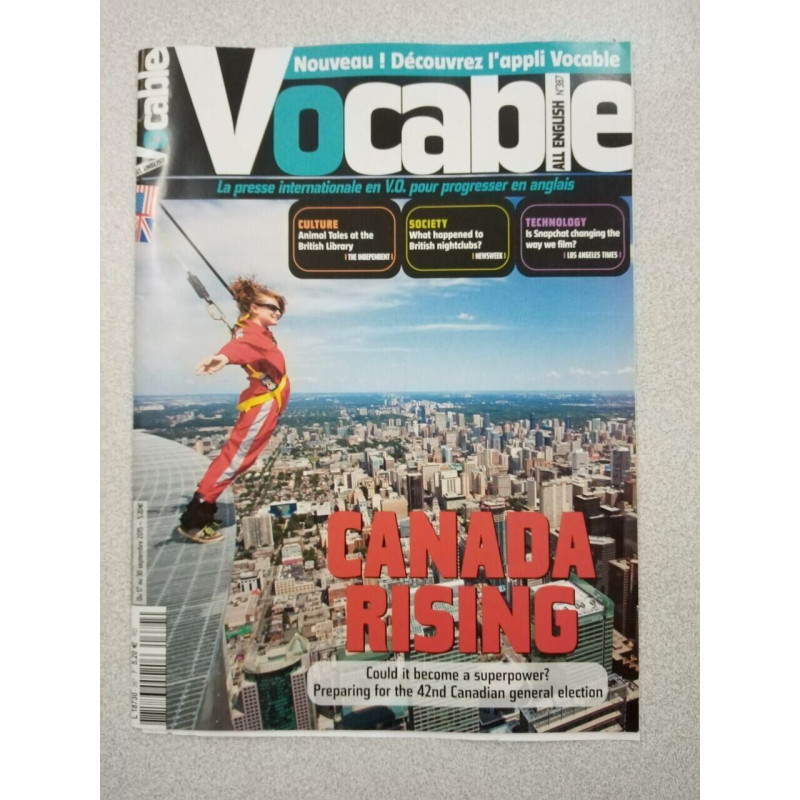 Vocable All English n°387