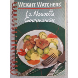 Weight Watchers - La Nouvelle Gourmandise