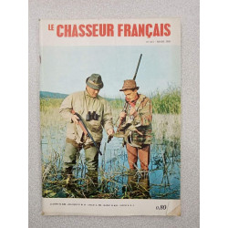 Revue Le Chasseur Français - N° 853 - mars 1968