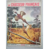 Revue Le Chasseur Français - N° 763 - septembre 1960