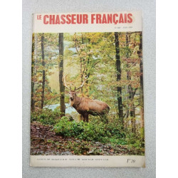 Revue Le Chasseur Français N° 868 - juin 1969