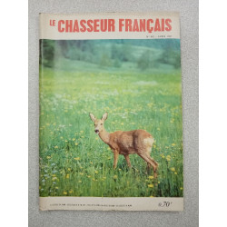 Revue Le Chasseur Français N° 842 - avril 1967