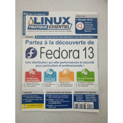 Revue Planète Linux N° 15