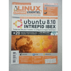 Revue Planète Linux N° 5