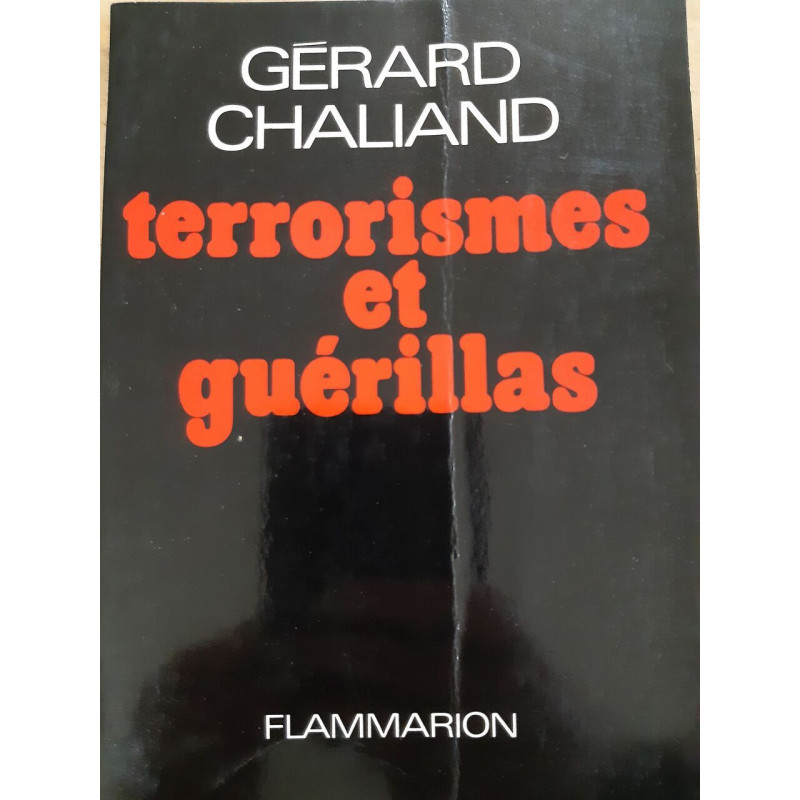 Terrorismes et guérillas