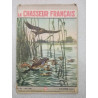 Revue Le Chasseur Français N° 733 - mars 1958