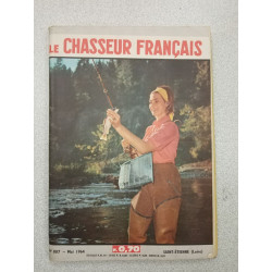 Revue Le Chasseur Français N° 807 - mai 1964