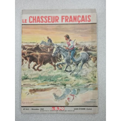 Revue Le Chasseur Français N° 814 - décembre 1964