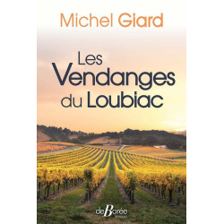 Les Vendanges du Loubiac