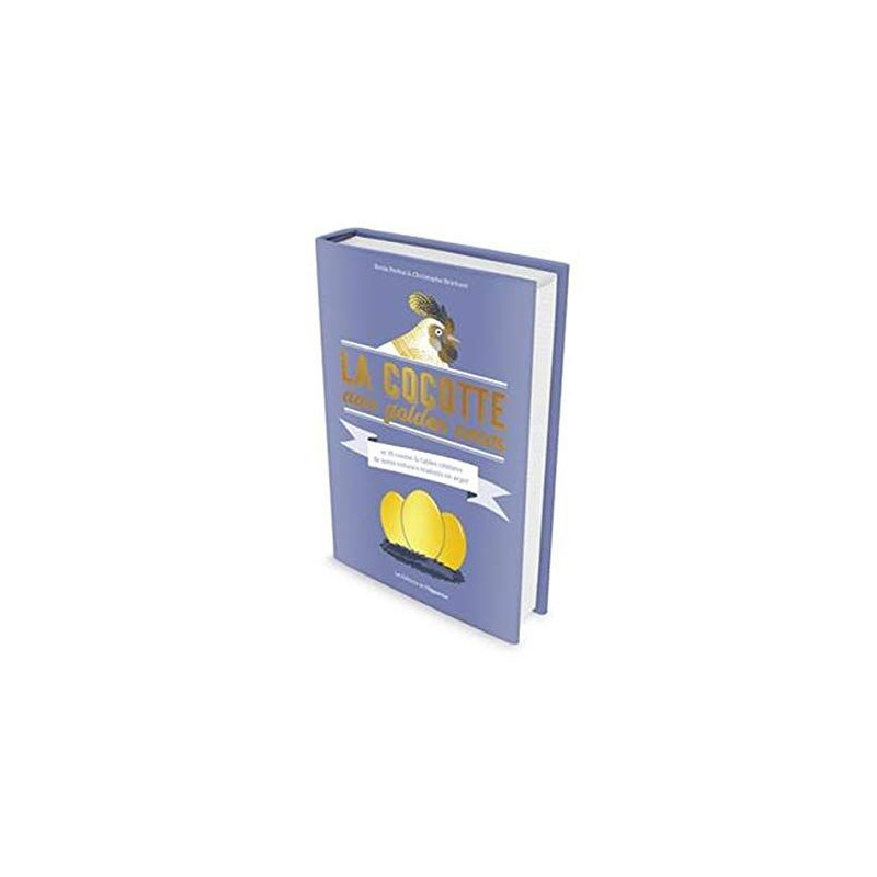 La cocotte aux golden cocos