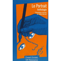 Le Portrait: ANTHOLOGIE