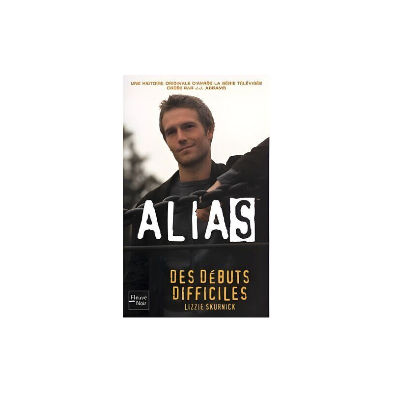 Alias Tome 5 : Des débuts difficiles