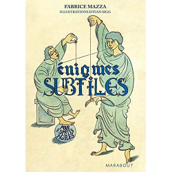 Enigmes subtiles pour esprits agiles