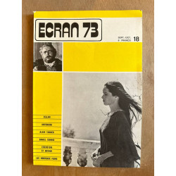 Ecran 73
