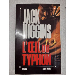 L'oeil Du Typhon