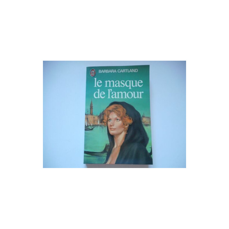 Masque de l'amour ** (Le)