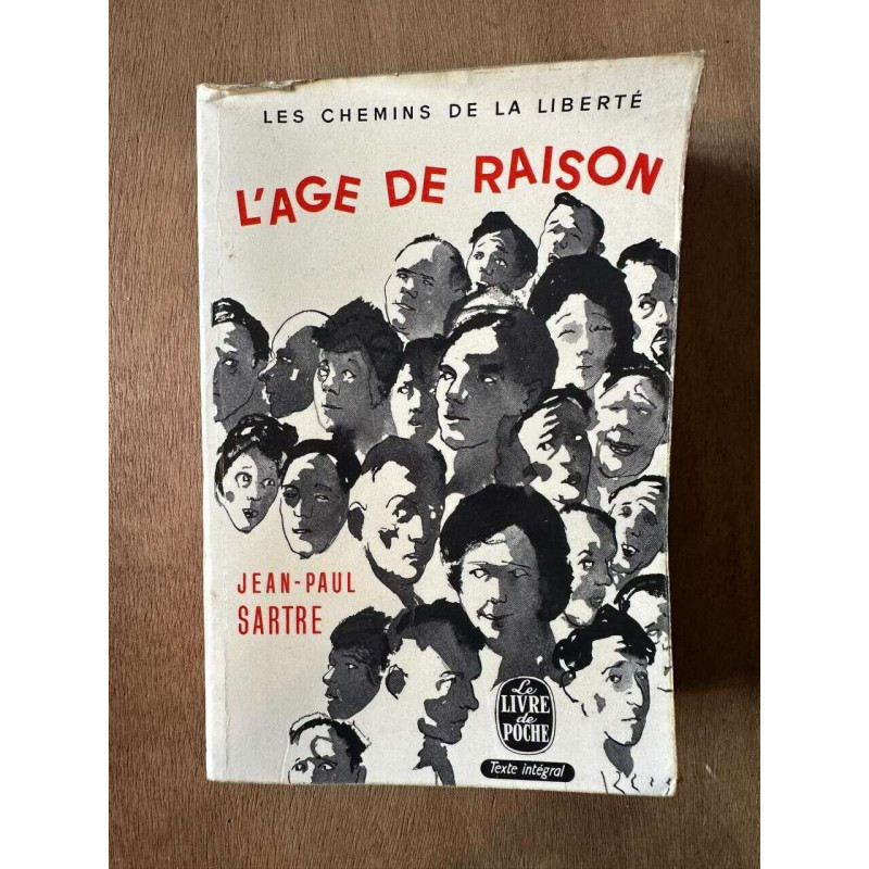 L'age de raison