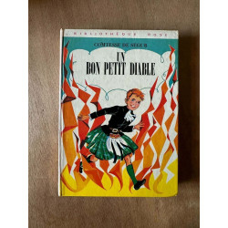 Un bon petit diable