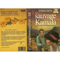 Sauvage kamala (Romans Sentimen)