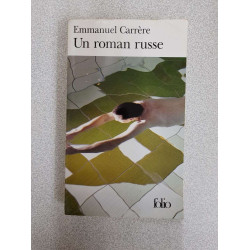 Un roman russe