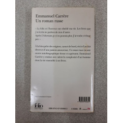 Un roman russe