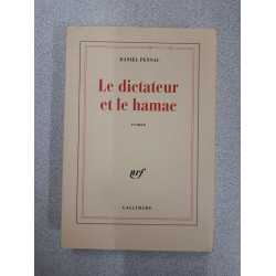 Le Dictateur et le Hamac