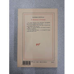 Le Dictateur et le Hamac