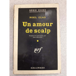 Un amour de scalp