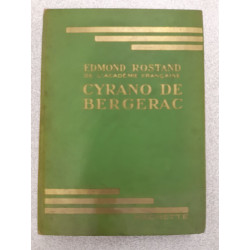 Cyrano de Bergerac