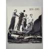 100 ans de cinéma français - 1895-1995
