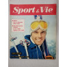 Revue Sports et vie N° 22