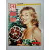Magazine Ciné Télé Revue - Roger Vadim
