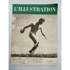 Magazine L'Illustration - mai 1938