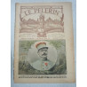 Revue Le Pélerin N¨ 1438