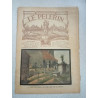 Revue Le Pélerin 1er novembre 1903