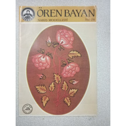 Revue Ören bayan N¨ 78