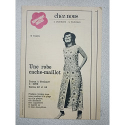 Revue Chez nous N¨ 2202